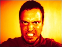 Anger
