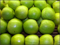 Apples