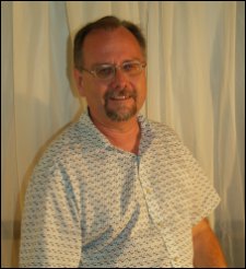 Dr. Art Sprunger