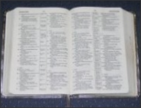 The Bible - Christian Counseling & Educational Services