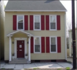 CCES Office, Hanover, PA