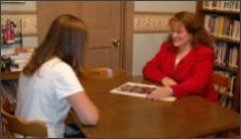 Christian Counselor
