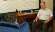 Christian Counseling