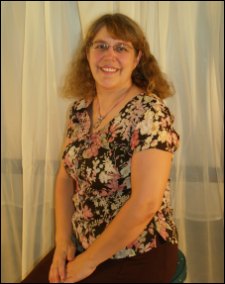 Patricia Mummert