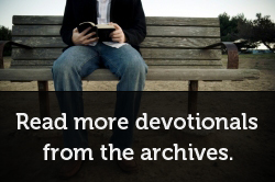 Devotional Archives