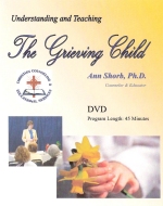Christian Counseling and Educational Services: Understanding and Teaching the Grieving Child Video