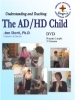 Understanding and Teaching the AD/HD Child (DVD)
