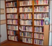 Christian Counseling and Educational Services: Lending Library
