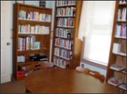 Christian Counseling and Educational Services: Lending Library