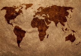 World Map
