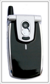 Phone