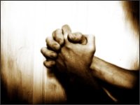 Praying Hands
