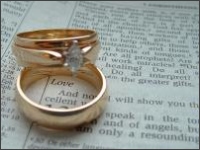 Wedding Rings
