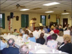 Christian Counseling and Educational Services: Seminars and Retreats