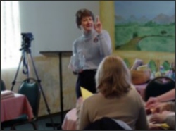 Christian Counseling & Educational Services: Events from Christian Seminars