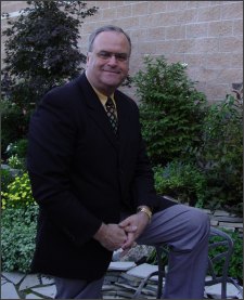 Tim Shorb