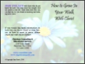 Brochures