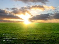 Christian Wallpaper - November 2008