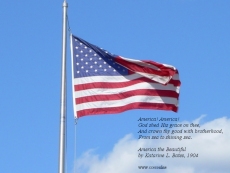 4th of July Wallpaper