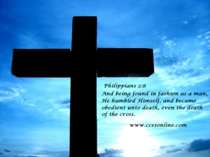 Easter Wallpaper (Christian)