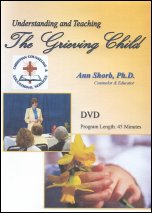 Christian Counseling and Educational Services: Understanding and Teaching the Grieving Child Video