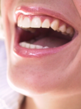 Laughter